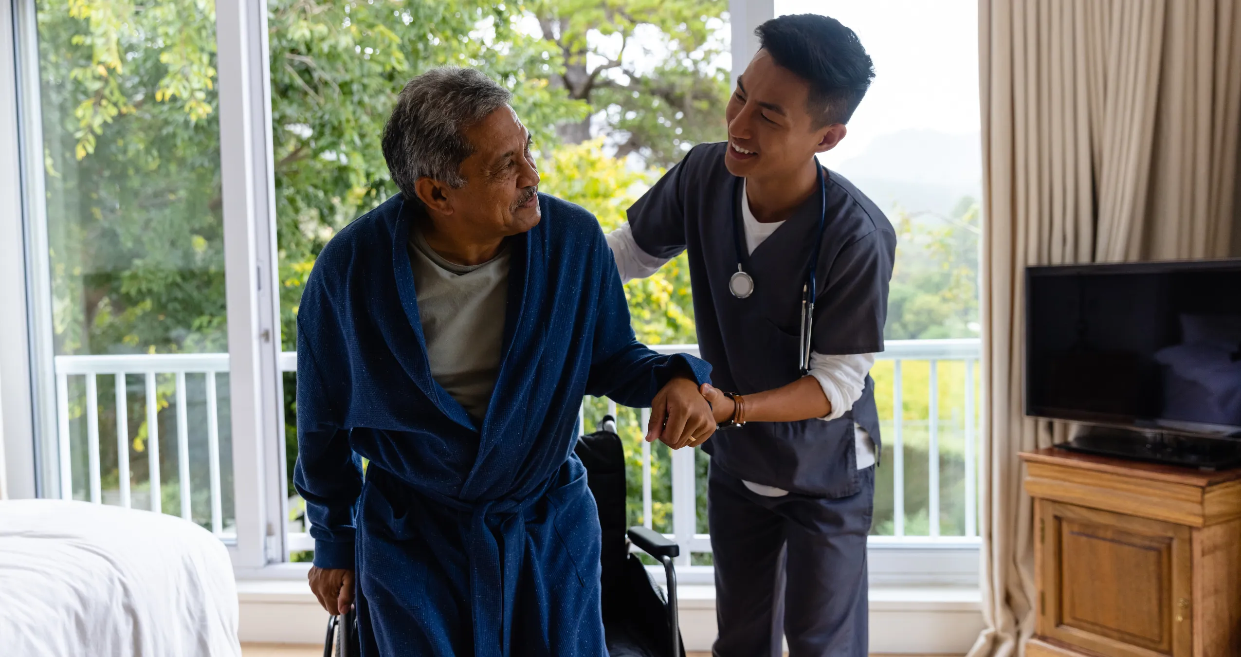 Caregiver Programs