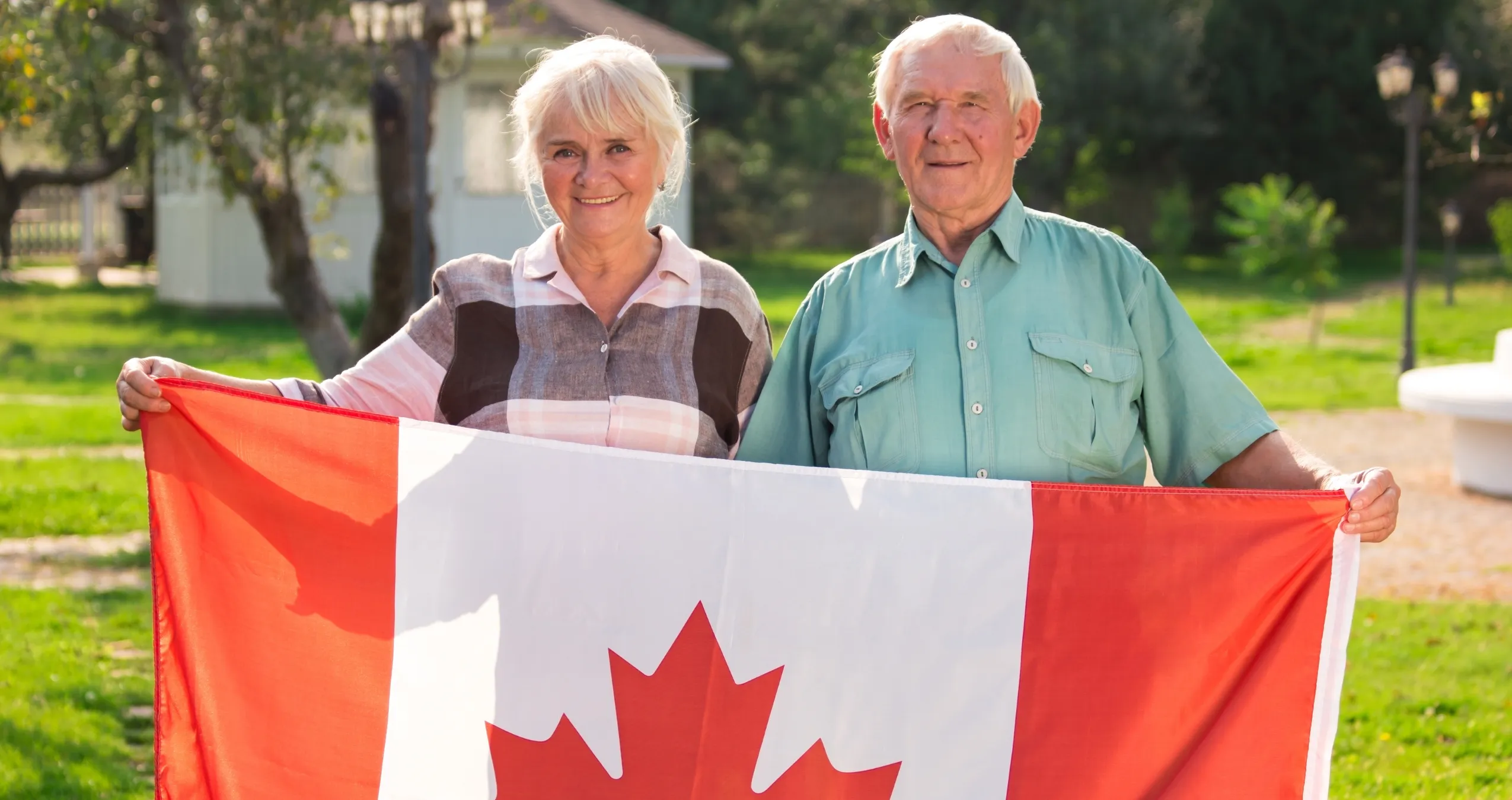 Citizenship & PR Services