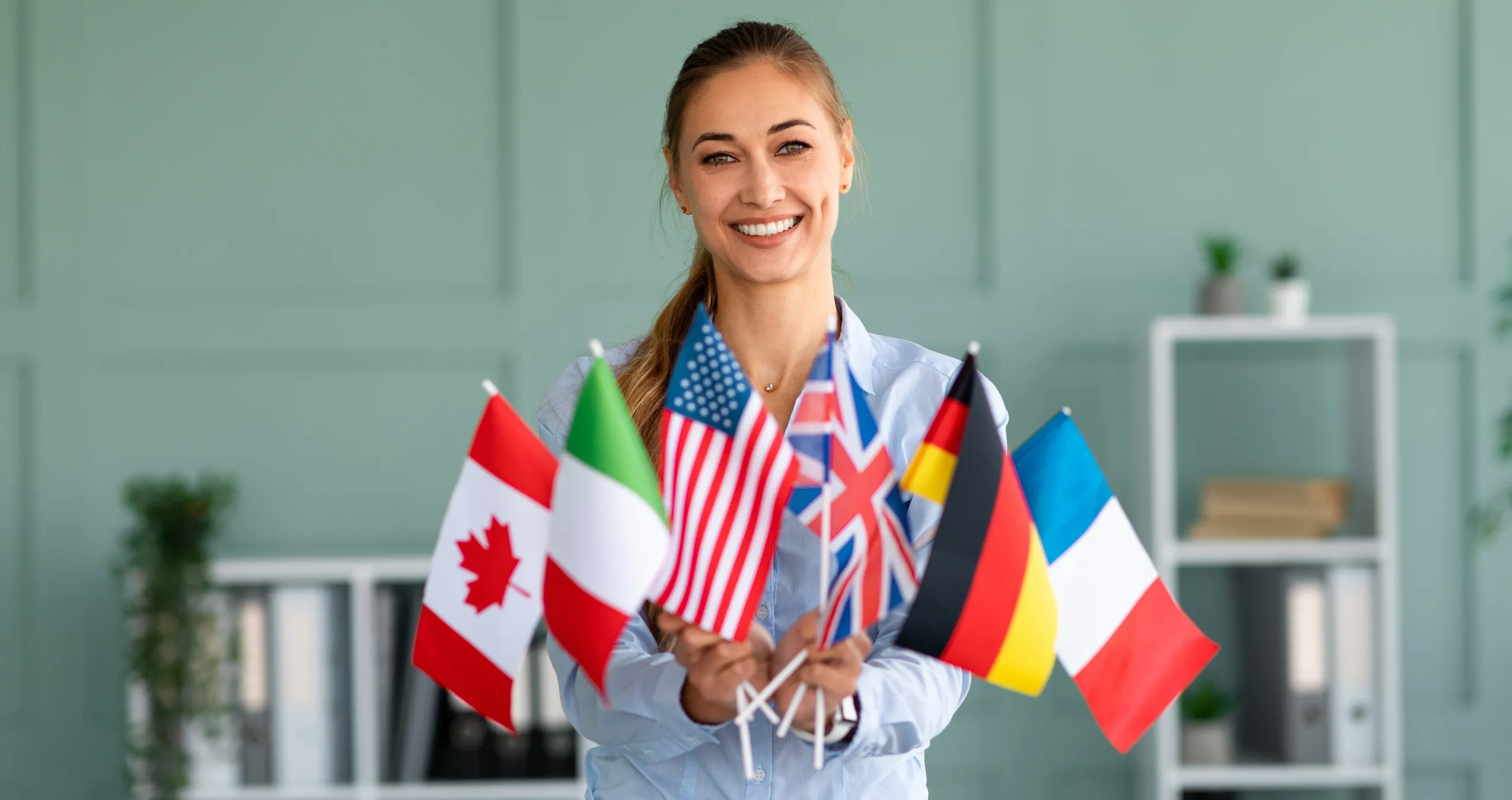 Temporary Resident Visas (TRV)